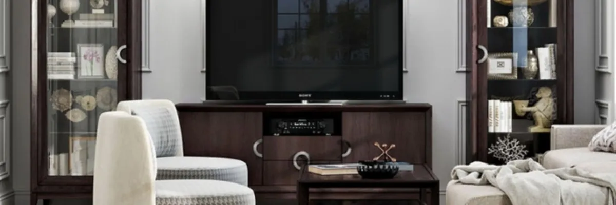 Гостиная Classico Italiano Тоскана